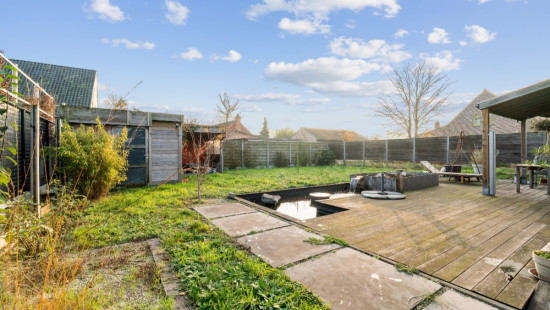 Rechtstraat - 68 - - 9042