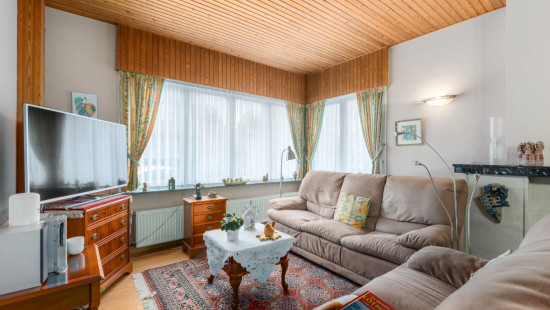 Parkstraat - 18 - - 1830