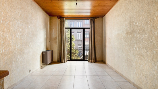 Kluisstraat - 21 - - 2800