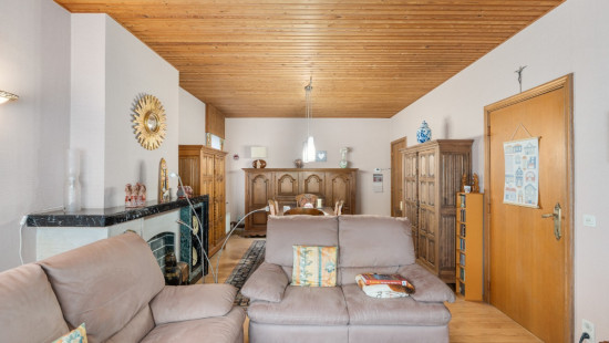 Parkstraat - 18 - - 1830