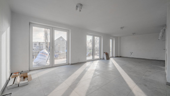 Rue de Vyle - 7D - - LOT 4 - 4570