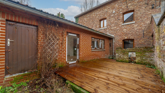 Rue du Moulin - 23 - b - 4219