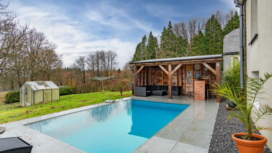 Rue de la Girafe - 6 - - 6830