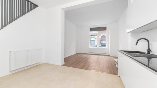 Scheepswerfstraat - 14 - - 9200