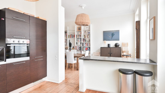 Rue de la Source - 69 - 2 - 1060