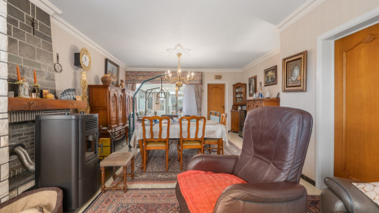 Lindestraat - 56 - - 9200