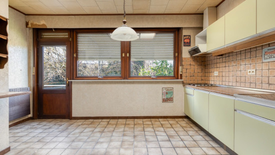 Kluisstraat - 21 - - 2800