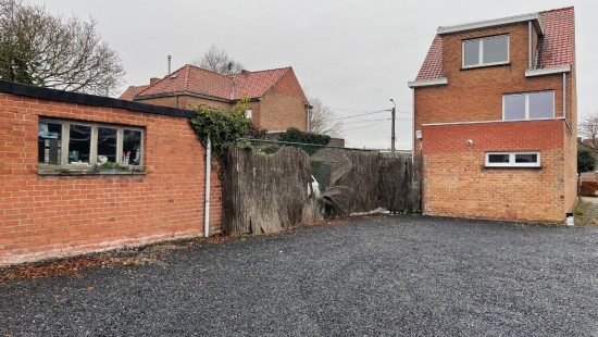 Trompestraat - 56 - - 8540