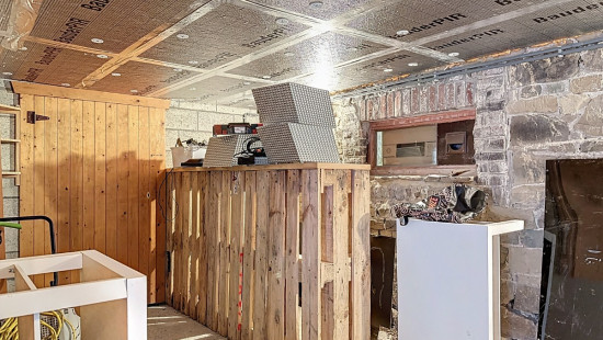 Grand Route - 37 - - 4570