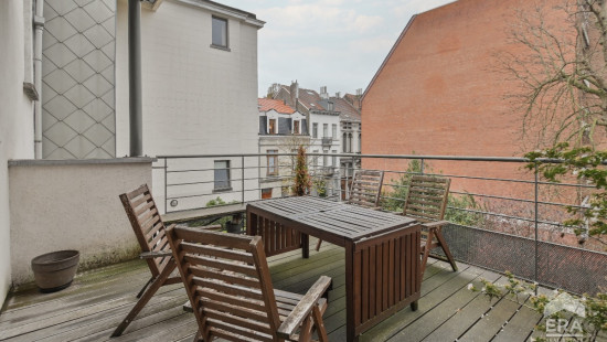 Rue de la Source - 69 - 2 - 1060