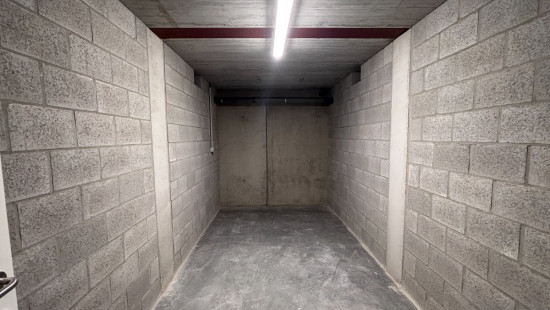 Nieuwstraat - 14 - B - 2260