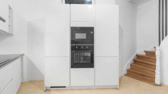 Scheepswerfstraat - 14 - - 9200