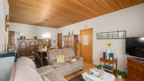 Parkstraat - 18 - - 1830