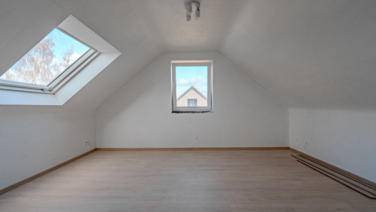 Rue de Vyle - 7C - - LOT 5 - 4570