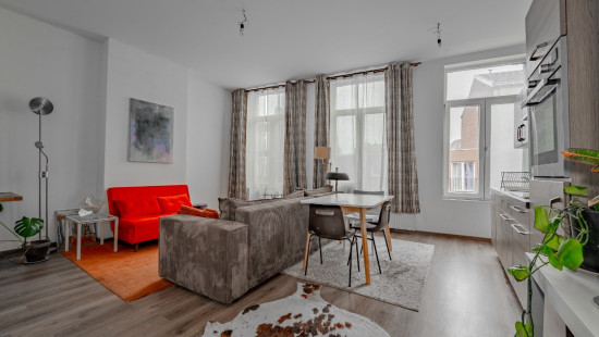 Rue de Hesbaye - 244 - 11 - 4000