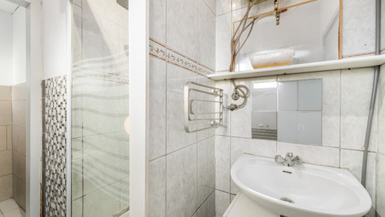 Oud Kerkhofstraat - 12 - - 9200