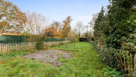 Oud Kerkhofstraat - 12 - - 9200