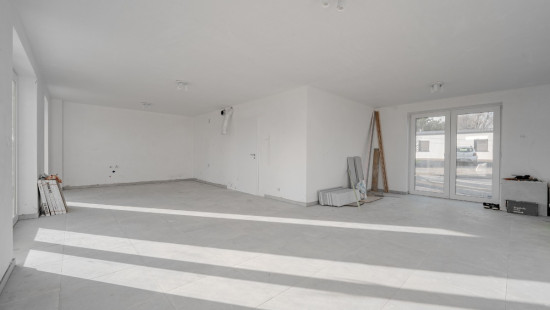 Rue de Vyle - 7C - - LOT 5 - 4570