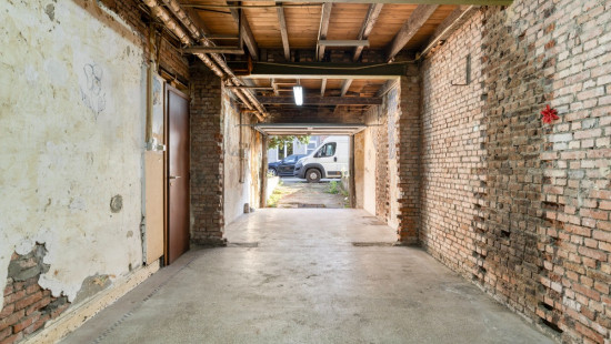 Kluisstraat - 21 - - 2800