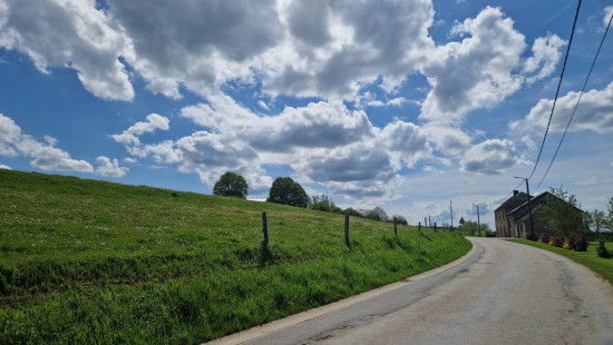 Rue des Jonquilles - 0 - - 6680