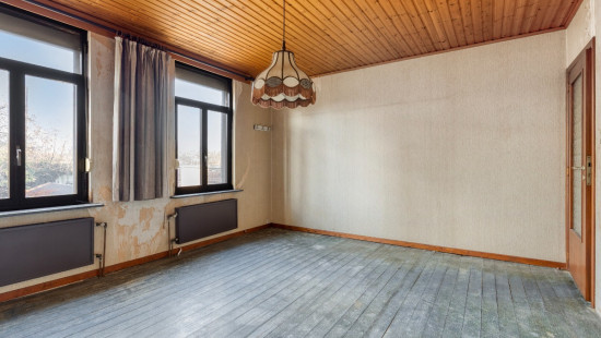 Kluisstraat - 21 - - 2800