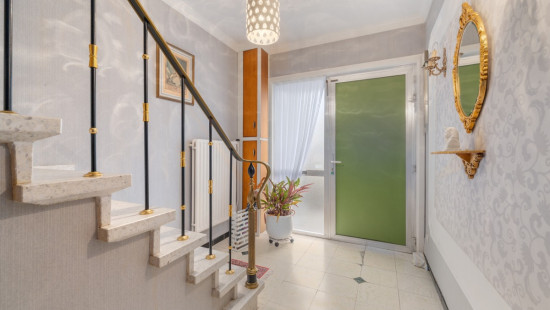 Lindestraat - 56 - - 9200