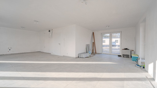 Rue de Vyle - 7C - - LOT 5 - 4570