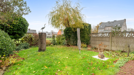 Parkstraat - 18 - - 1830