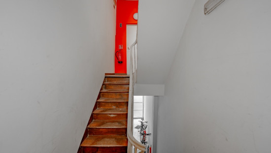 Rue de Hesbaye - 244 - 11 - 4000