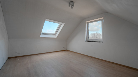 Rue de Vyle - 7C - - LOT 5 - 4570