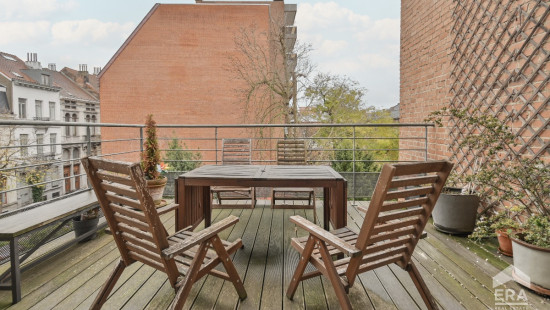 Rue de la Source - 69 - 2 - 1060