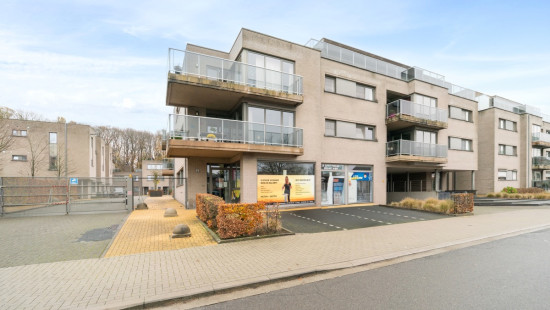 Kleemstraat - 15 - - 9111