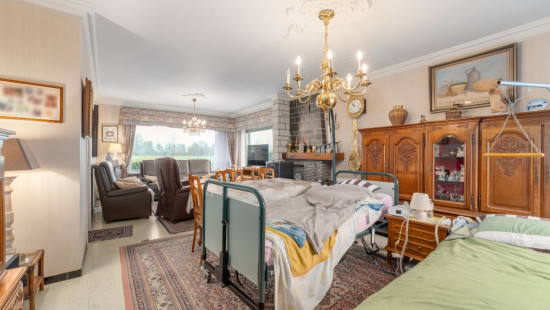 Lindestraat - 56 - - 9200