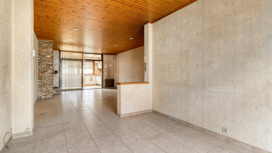 Kluisstraat - 21 - - 2800