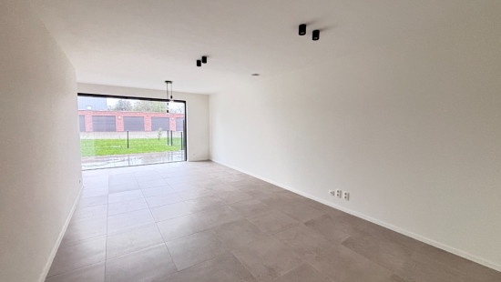 Nieuwstraat - 14 - B - 2260