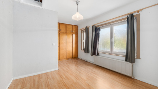 Oud Kerkhofstraat - 12 - - 9200