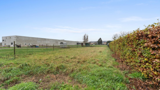 Lindestraat - 56 - - 9200