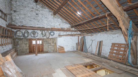 Rue de la Forêt - 76 - - 6821