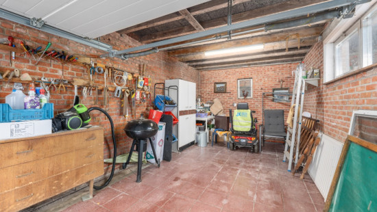 Lindestraat - 56 - - 9200