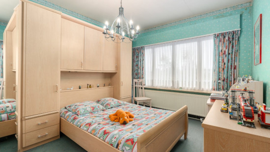 Parkstraat - 18 - - 1830