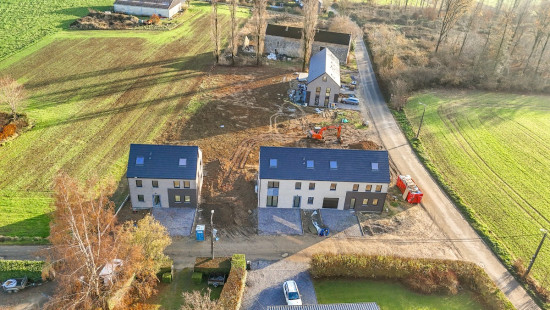 Chemin de la Sablière - 1A - - LOT 1 - 4570