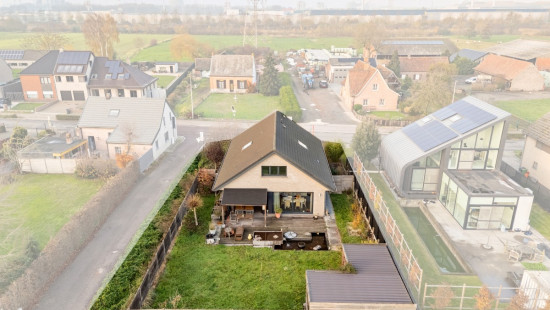 Rechtstraat - 68 - - 9042