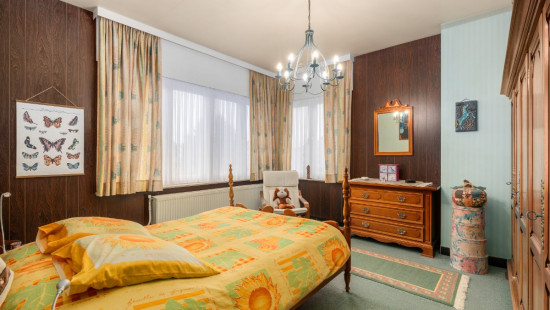 Parkstraat - 18 - - 1830