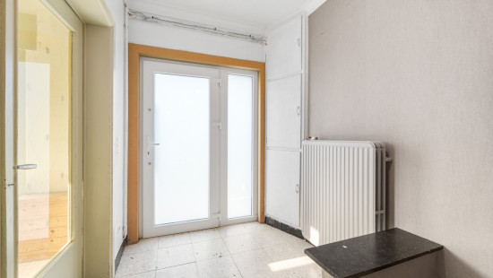 Oud Kerkhofstraat - 12 - - 9200