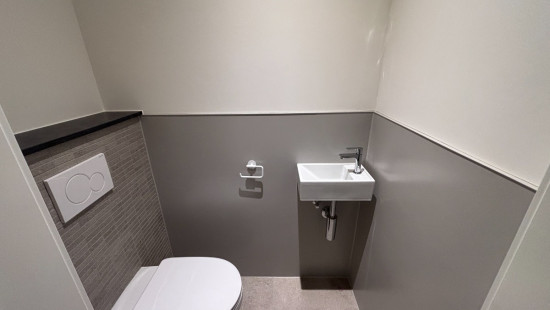 Nieuwstraat - 14 - B - 2260