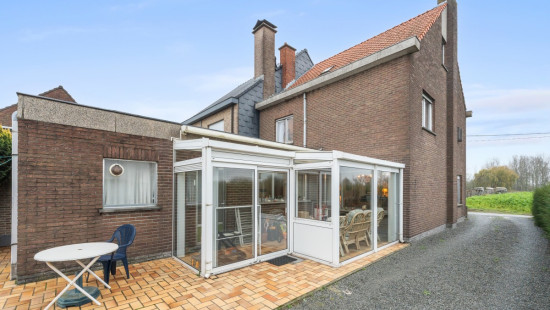 Lindestraat - 56 - - 9200