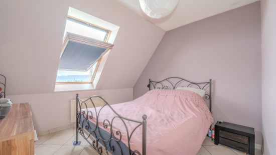 Chaussée de Marche - 256 - - 5100