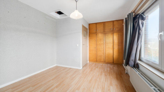 Oud Kerkhofstraat - 12 - - 9200