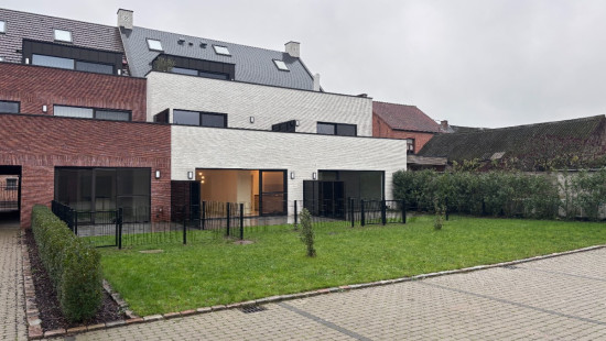 Nieuwstraat - 14 - B - 2260