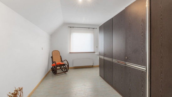 Weidestraat - 8 - - 9200